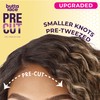 Sensationnel Butta Lace Precut Wigs - Unit 7 Glueless Extra