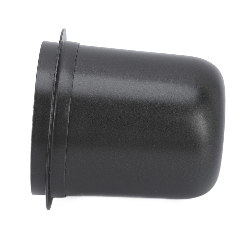 Dosing Cup 150ml 58mm Hands Free Stainless Steel Universal Inverted