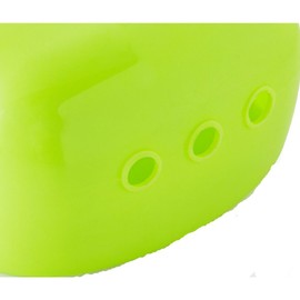 ZaH Hanging Soap Box Plastic Soap Holder Soap Bag for Shower, Kitchen (Sky Blue)