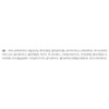 Beauty Leader Eyebrow Sketch Pencil 0.35g, No. 03 Dark Gray,