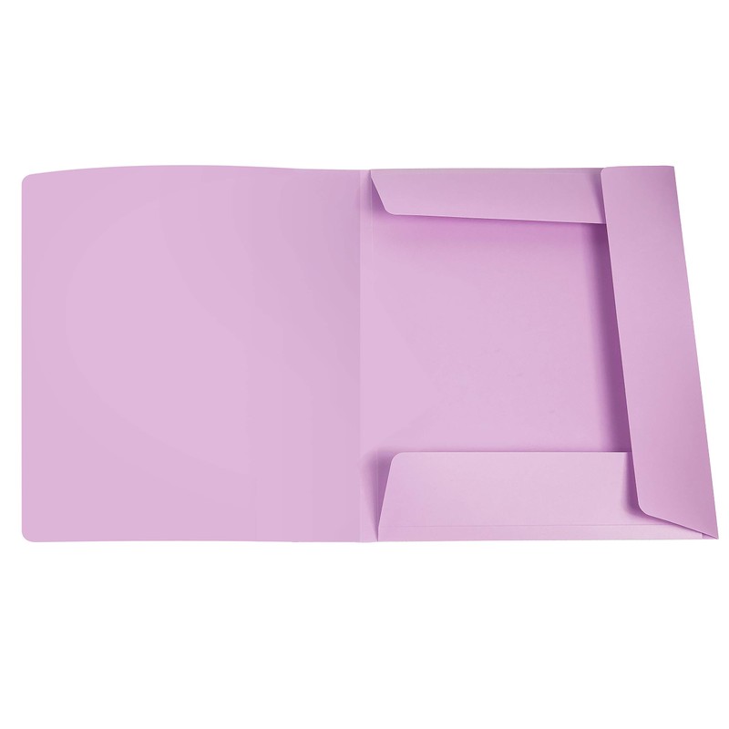Favorit 400116602 Portfolio File 3 Lembi with Elastane Inner Format