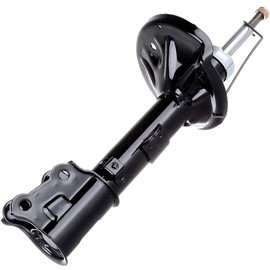 SCITOO Rear Shock Absorbers Fits For Hyundai Elantra 2000-2006 Auto Shocks 333501 333500 (2Pcs)