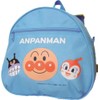 Ito Sangyo Anpanman D Bag, Blue, Made in Japan, 9.3