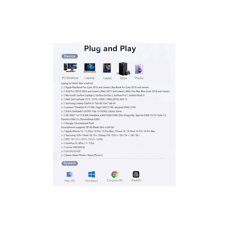 Apple - Lector de tarjetas USB C a SD para