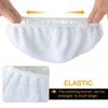 5 Pcs 10 INCH Polisher Polish Pad Polishing Buffling Car
