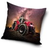Tractor Motif Cushion Cover 40 x 40 cm (PNL201061)