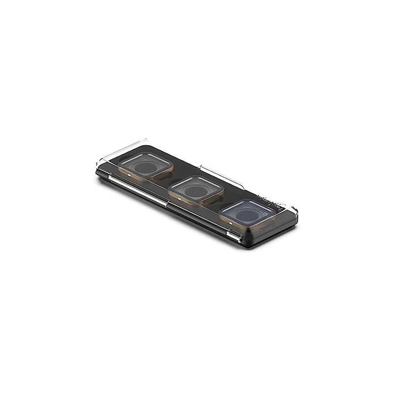 PolarPro - GoPro Hero 9, 10, 11 & 12-3 Pack