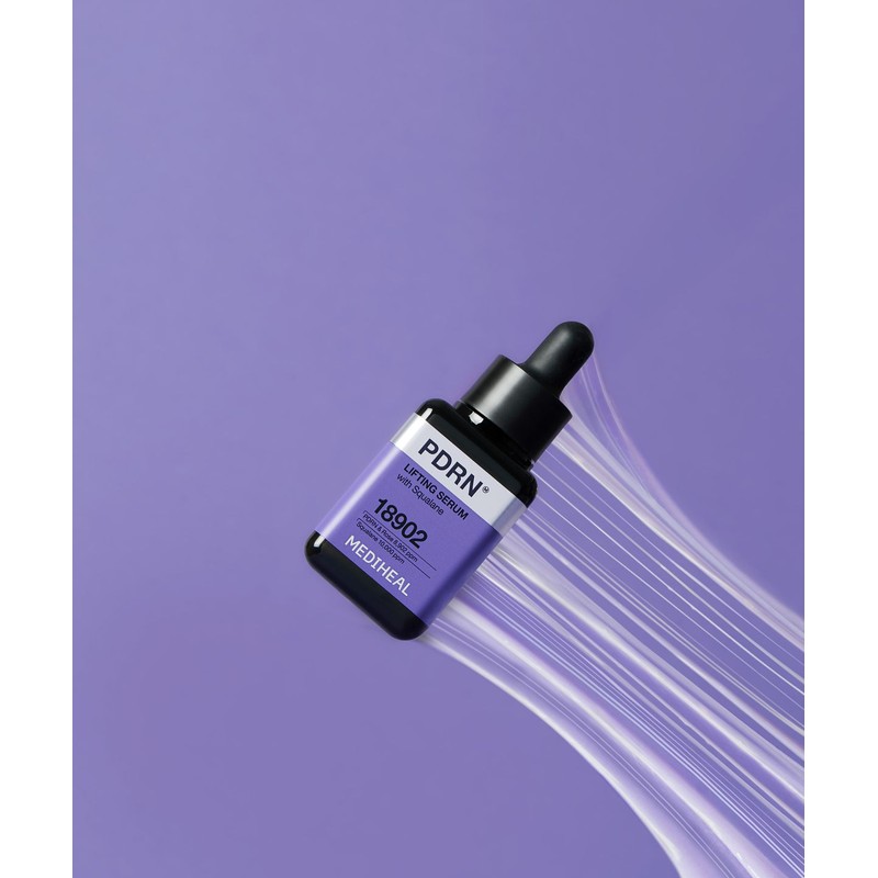 Mediheal PDRN Pore Tightening Serum 40ml