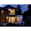 Osram Endura Style Spot RD Dark Grey LED Outdoor Luminaire,