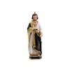 DRW San Judas Peana Square Hand Painted Resin Figurine 13