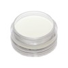 1/8oz. クリームメイクアップ ホワイト Cream Makeup, White, (0.125oz/7gm) CC037