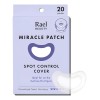 Rael Parches Para Espinillas, Cubierta Milagrosa Para Contro