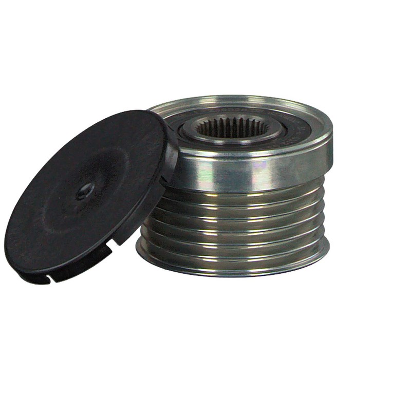 febi bilstein 31743 Alternator Overrun Pulley, pack of one