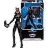 McFarlane DC Multiverse Catwoman (The Dark Knight Rises) 7in Platinum