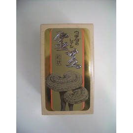 Uchida's Aesthetic Grass Extract Granules 300 Tablets