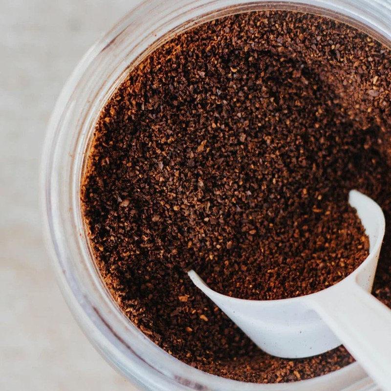 2 Pack Coffee Scoop Measuring Spoons 1/8 Cup