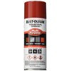 1600 Multi-Purpose Safety Red Gloss 12 OZ. Spray