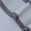 Garden Tools Storage Bag with 10 Pockets Waterproof Portable Roll