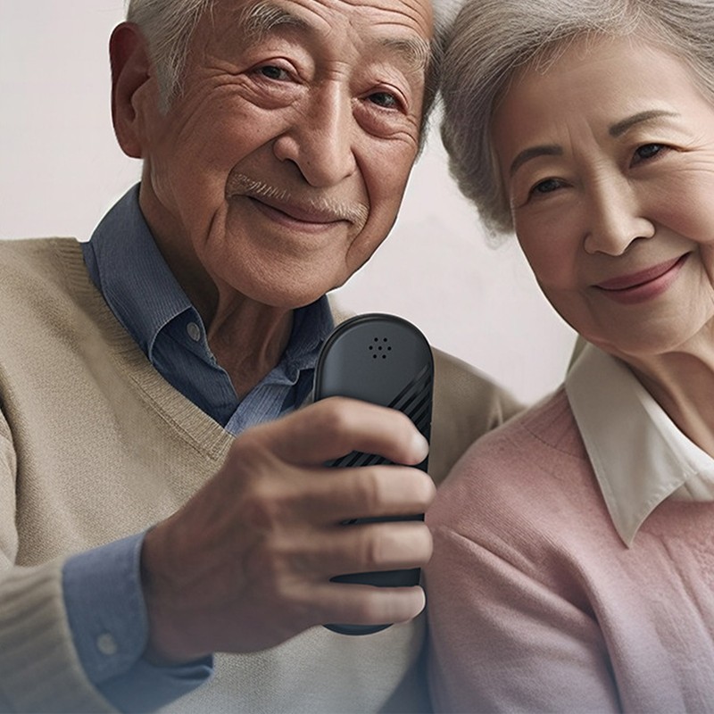 Under Pillow Speaker BT Timing Intelligent Bone Conduction Pillow Speaker