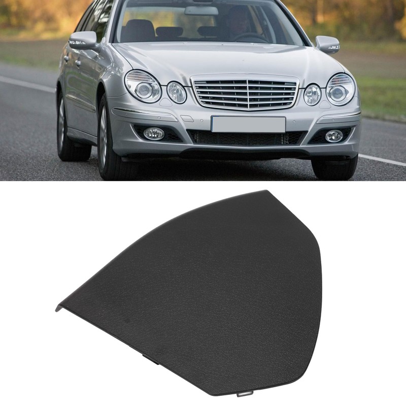 Front Door Upper Cover Trim A2117270148 Replacement for Benz E‑Class