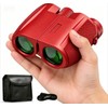 15X Opera Glasses Compact Waterproof Dustproof Binoculars Perfect for Watching Live Concerts Sports