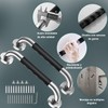 Barras de Seguridad para Baño, 2 Pack Pasamanos para Baño