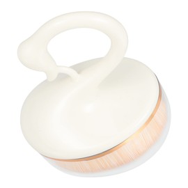 LALAFINA Professional Makeup Brush Set Flat Top Powder Foundation Brush for Women Buffing Powder Brush Liquid Makeup Brush for Skin Types