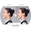 Kapilab Scalp Mask Roots Powder 4 g - Medium Brown