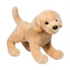 Douglas Mandy Yellow Lab Dog Plush Stuffed Animal