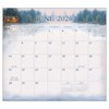 Legacy Publishing Group 2026 Wall Calendar 12-Month Schedule Organizer 12