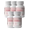 Seonharu Aguaje 600mg x 60 tablets (5) / 선하루 아구아헤 정 600mg x 60정 5개