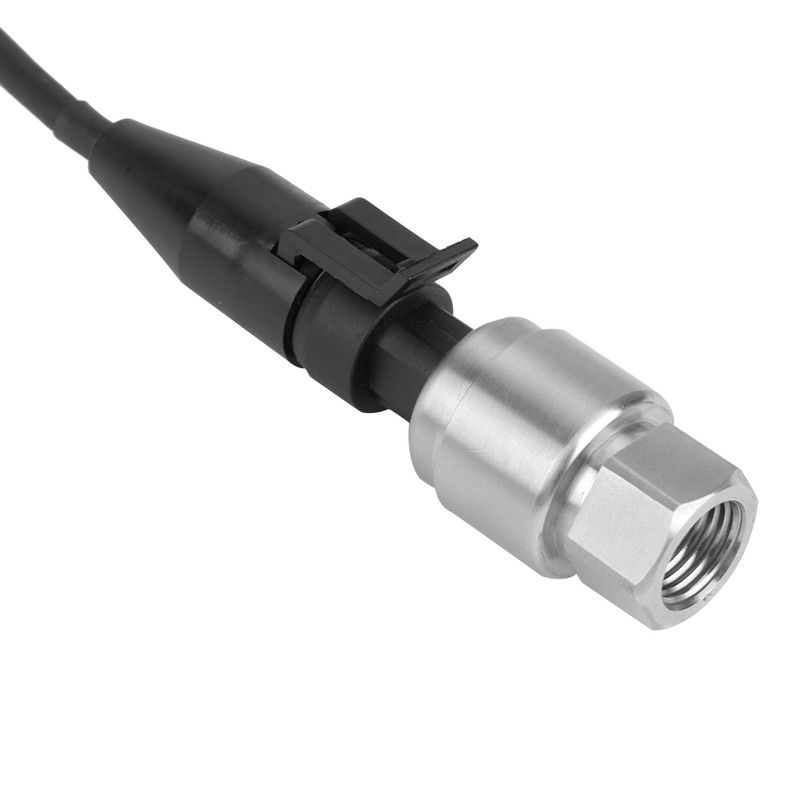 G1/4" Pressure Transducer Sensor Input 5V Output 0.5‑4.5V / 0‑5V