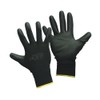 Assembly Gloves – 12 Pairs – Work Gloves – Colour: