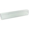 SPARES2GO Door Shelf Tray for Smeg Fridge Freezer - Fitment