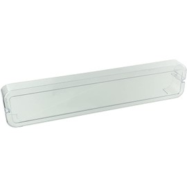 SPARES2GO Door Shelf Tray for Smeg Fridge Freezer - Fitment List B