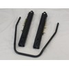 NRG MOMO/Sparco Universal Seat Base Sliders - Fits Most Bottom