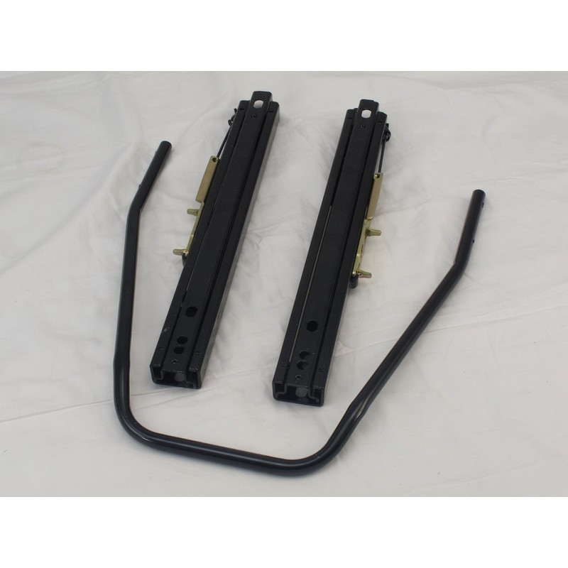 NRG MOMO/Sparco Universal Seat Base Sliders - Fits Most Bottom