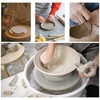 TORISING Air Dry Clay 10 LBs, Pottery Modeling Clay for