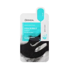 Mediheal/Carbonated/Bubble/Sheet