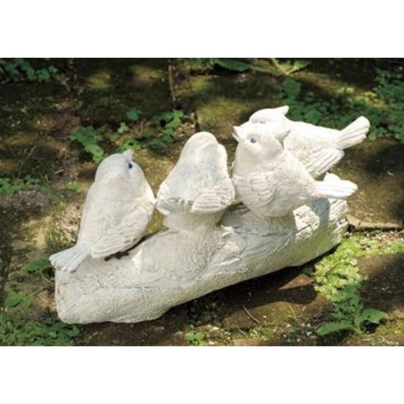 バード ガーデンオーナメント KH-60868