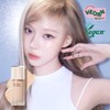 espoir Be Glow Foundation 30g - [SINGLE] 20C Cool Vanilla