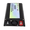 Power Inverter 300W 1 Universal Socket 2 USB Port Smart