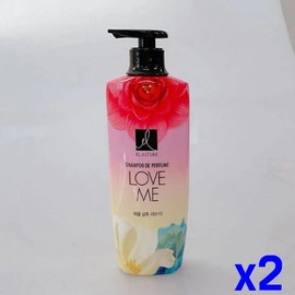 Kind Tan WL Moisturizing Shampoo 600ml x2 Hair Products Hair Shampoo Hair Care Shampoo Scalp Shampoo Hair Shampoo Hair Products / 친절한탄씨 WL 촉촉한 샴푸 600ml x2개 헤어용품 헤어샴푸 헤어케어 샴푸 두피샴푸 헤어샴푸 헤어용품