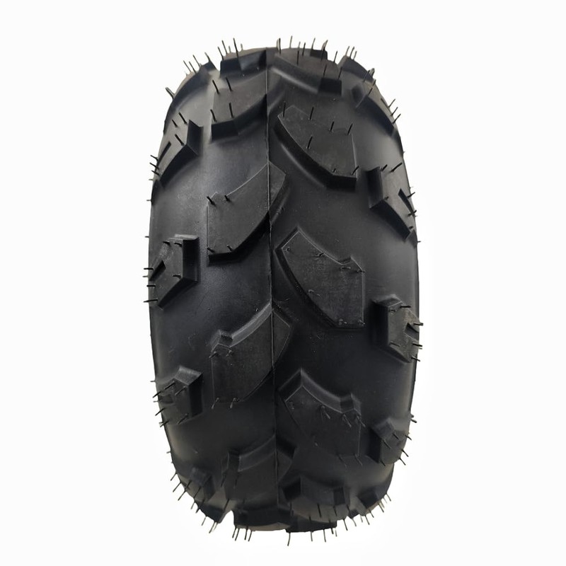 ZTDZZH Silver 19 * 7-8 Front Rim Wheel For Coleman