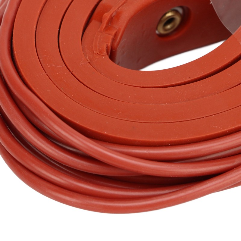 Heat Cable Freeze Protected Self Regulating Temperature Water Pipe Heat
