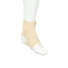 Tensor Self-Adhering Elastic Bandage Wrap, 3-Inch, Beige