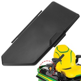 UC32256 Mower Cover Replacement for Jo-hn Dee-re Z320R Z330R Z370R Z315E Z320M Z325E Z330M ZTrak Mower