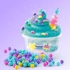 So Slime Unicorn Mix In Slime Case - Readymade Slime,