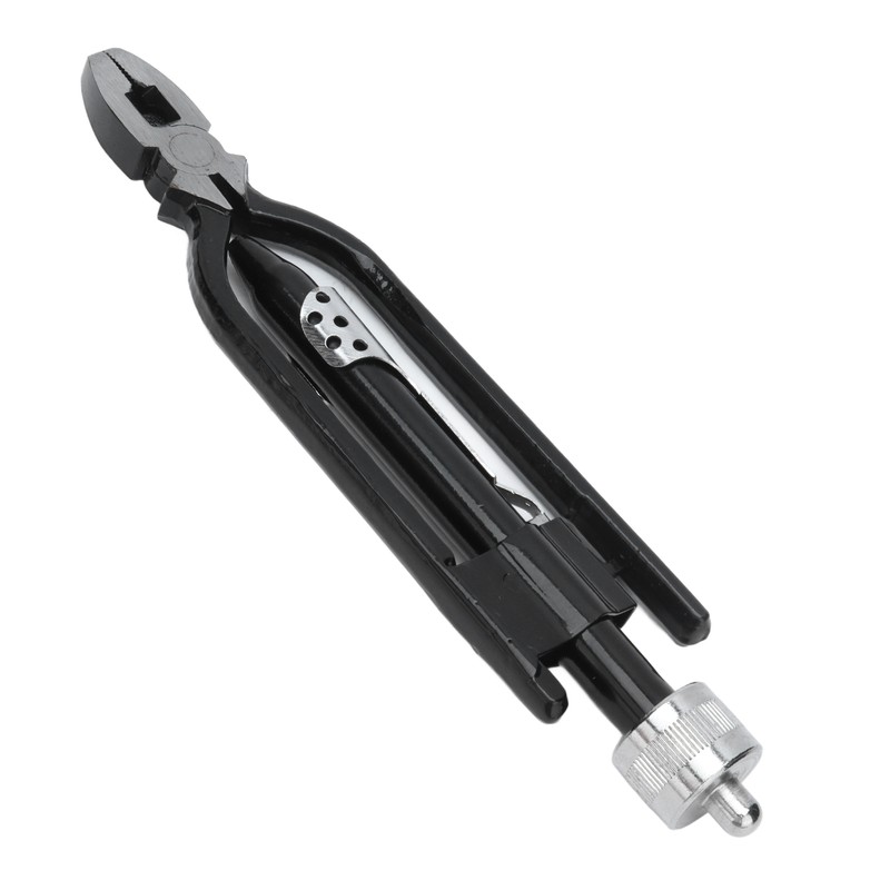 Safety Wire Pliers Fine Workmanship High Hardness High Carbon Steel