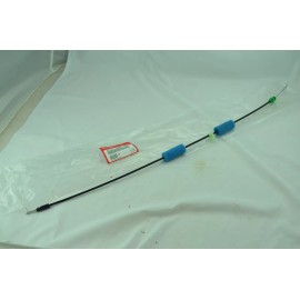 Honda NEW HONDA OEM 03-04 2 DOOR Accord Front Door-Lock Cable Left 72171-SDN-A02